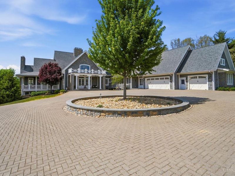 1865 St Rt 247, Concord Township, OH 45133 Photo 7