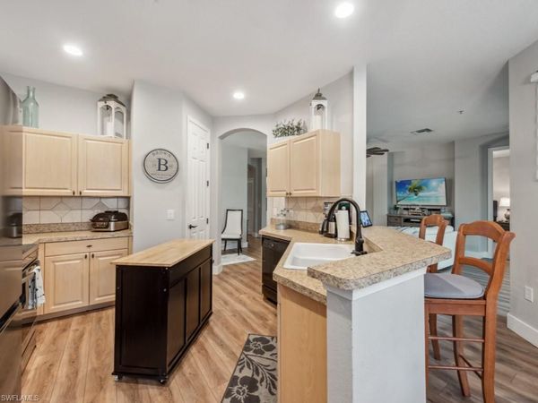 7856 Clemson ST N, Unit 8 102, NAPLES, FL 34104