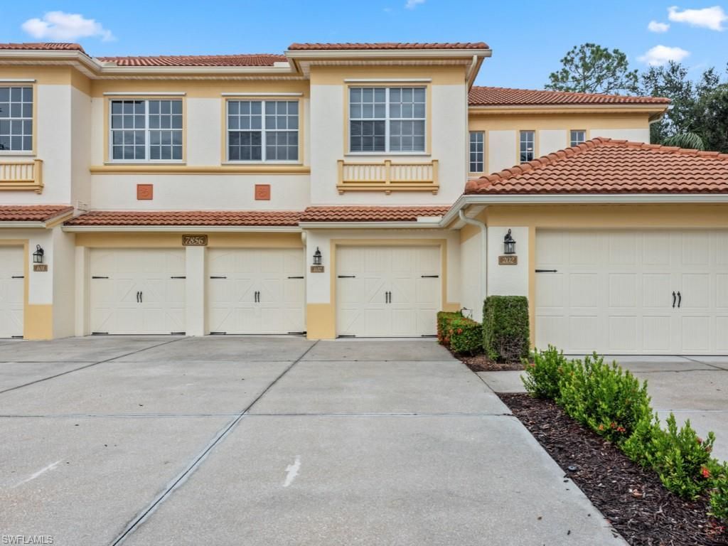 7856 Clemson St N, Unit 8 102, Naples, FL 34104 Photo
