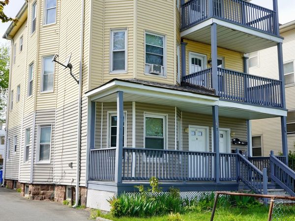 2657 Main, Unit 3rd floor, Hartford, CT 06120