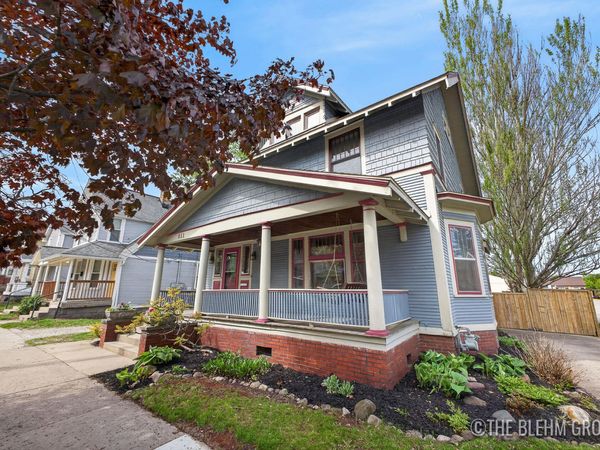 811 Union Avenue SE, Grand Rapids, MI 49507