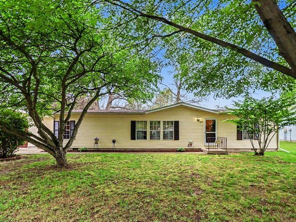 234 Birkhold Street, Centreville, MI 49032