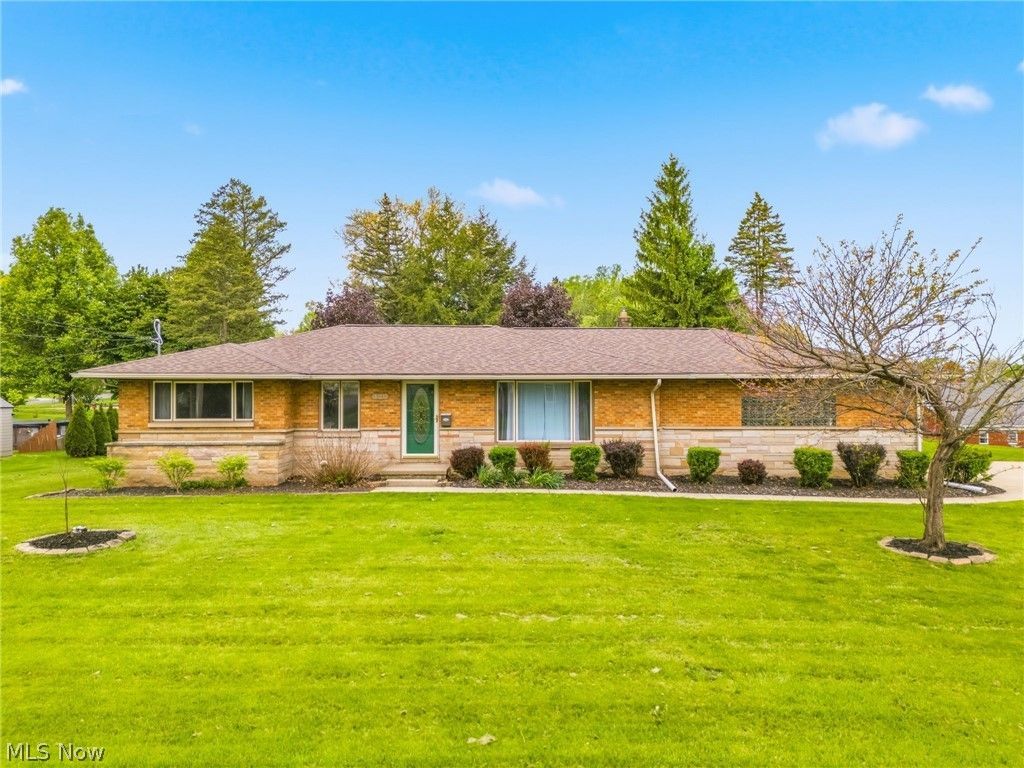 420 Gates Street, Doylestown, OH 44230 Main Photo