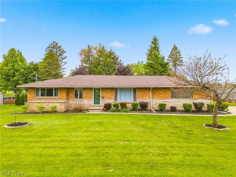 420 Gates Street, Doylestown, OH 44230 Photo 1
