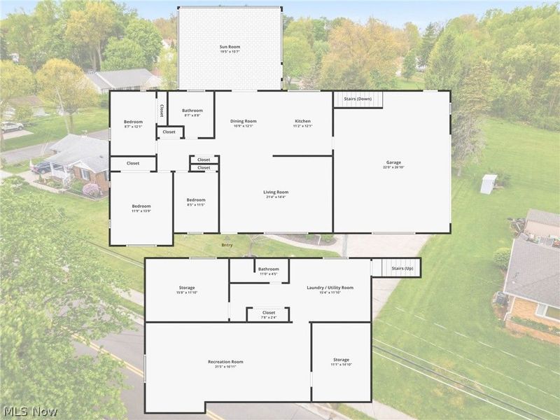 420 Gates Street, Doylestown, OH 44230 Photo 6