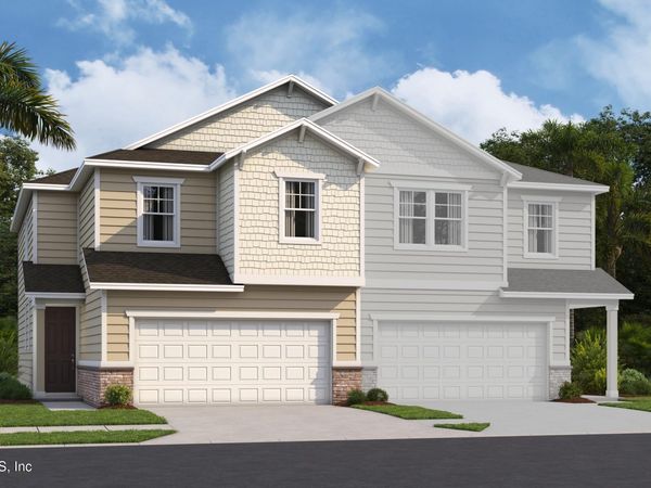 6041 ORACLE Court, Jacksonville, FL 32205