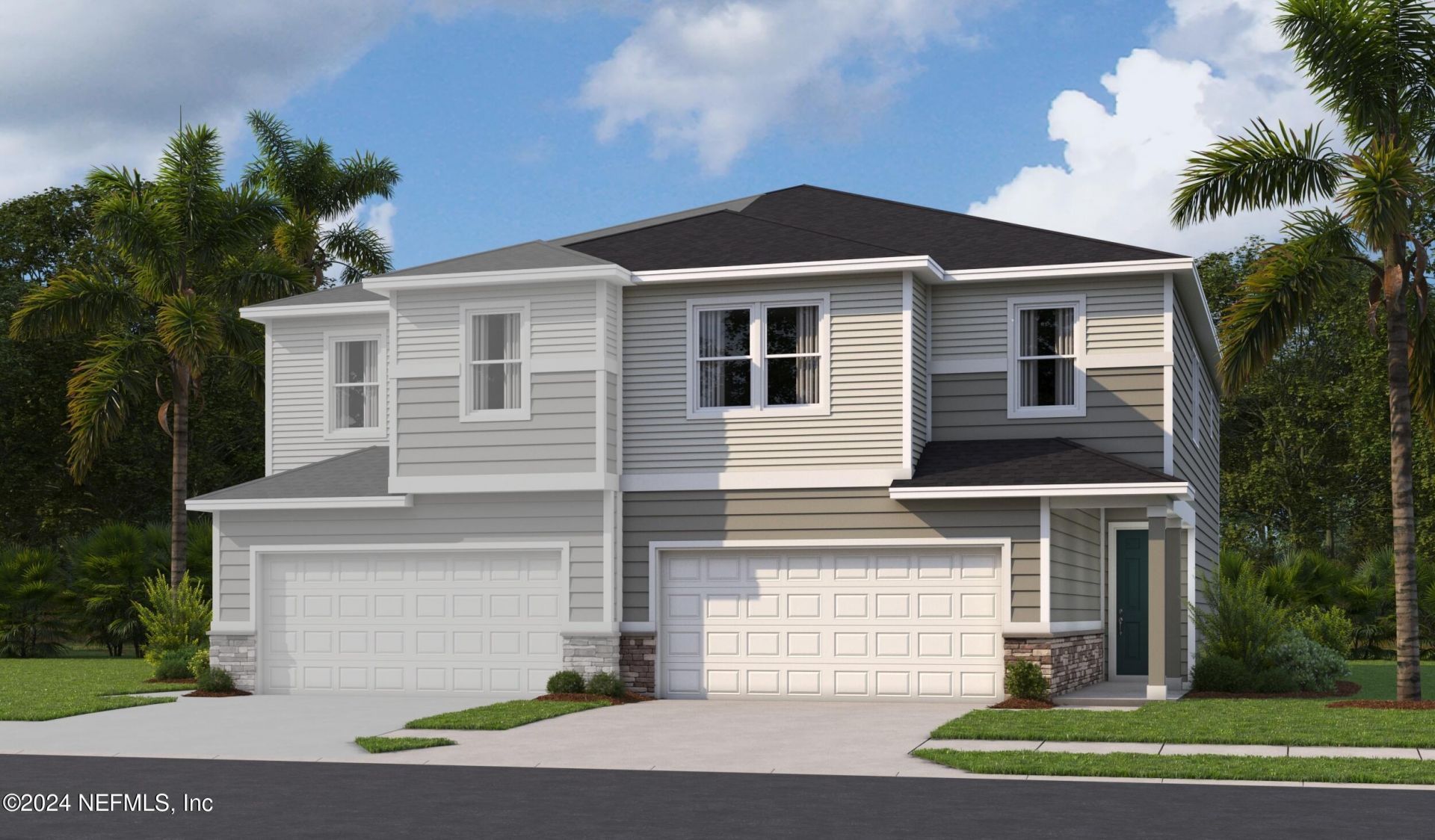 1306 High Falls Drive, Jacksonville, FL 32205 Main Photo