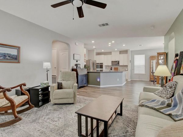 158 Wilhem WAY, Kyle, TX 78640
