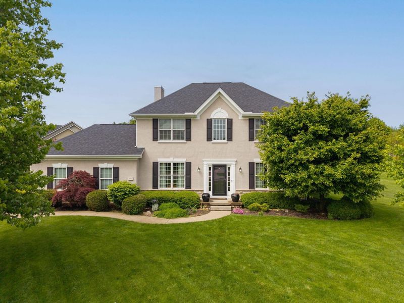 2643 Sandhurst Drive, Lewis Center, OH 43035 Photo 1