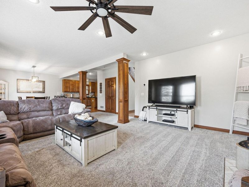 2643 Sandhurst Drive, Lewis Center, OH 43035 Photo 23