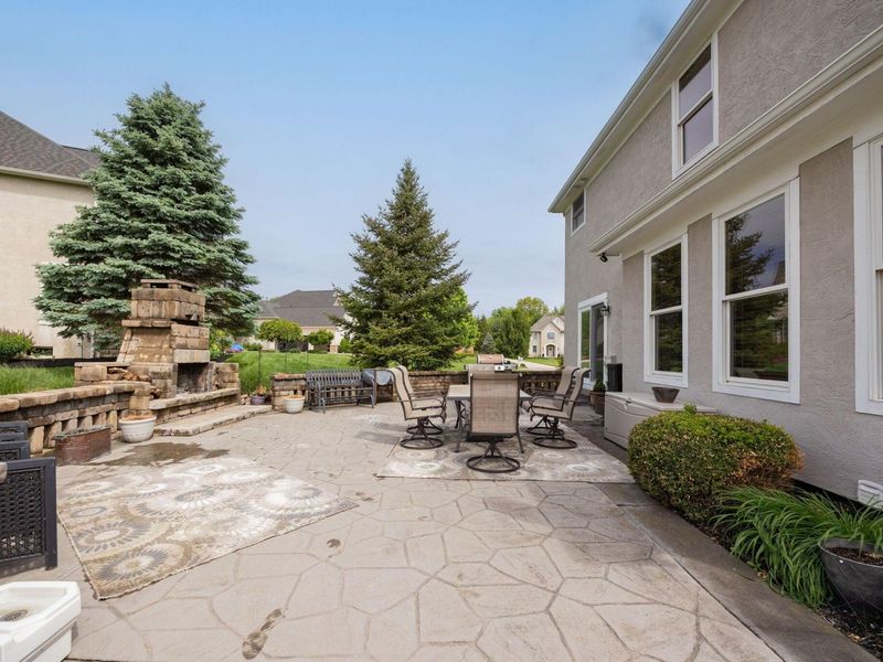 2643 Sandhurst Drive, Lewis Center, OH 43035 Photo 70