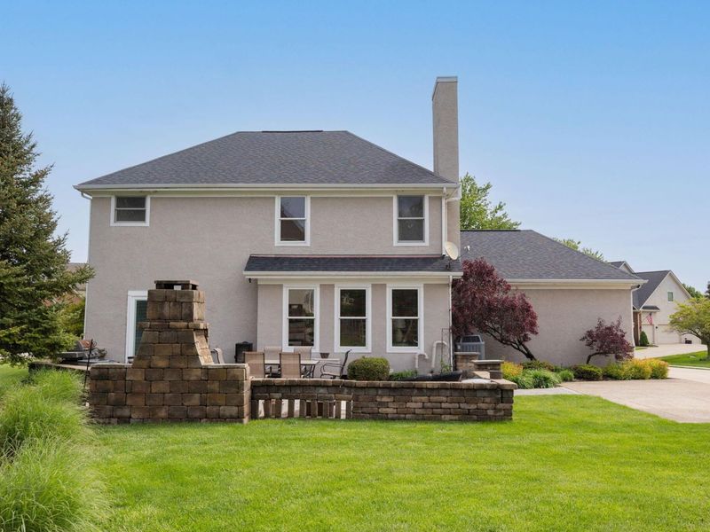 2643 Sandhurst Drive, Lewis Center, OH 43035 Photo 74