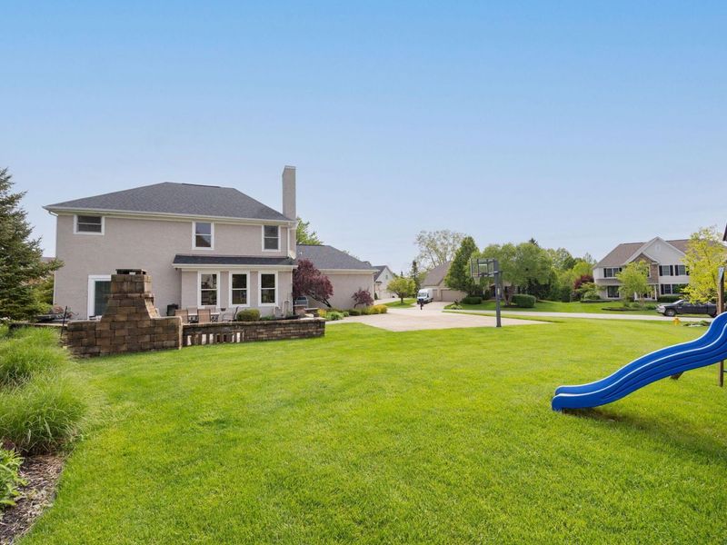 2643 Sandhurst Drive, Lewis Center, OH 43035 Photo 75