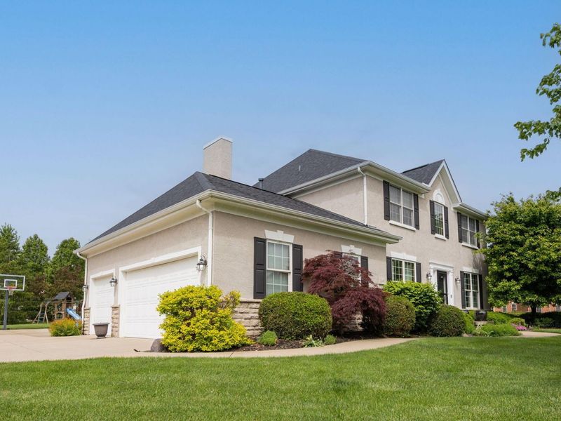2643 Sandhurst Drive, Lewis Center, OH 43035 Photo 77