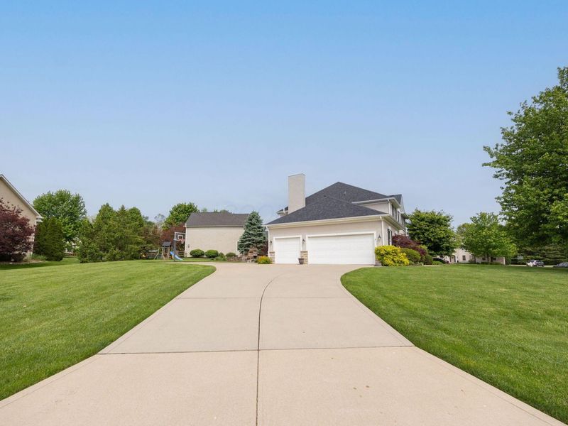 2643 Sandhurst Drive, Lewis Center, OH 43035 Photo 78