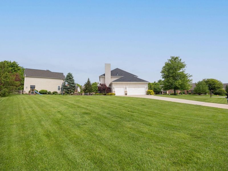 2643 Sandhurst Drive, Lewis Center, OH 43035 Photo 79