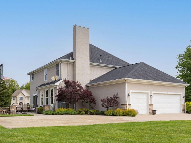 2643 Sandhurst Drive, Lewis Center, OH 43035 Photo 80