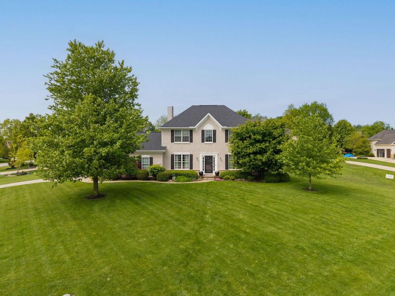 2643 Sandhurst Drive, Lewis Center, OH 43035 Photo 82