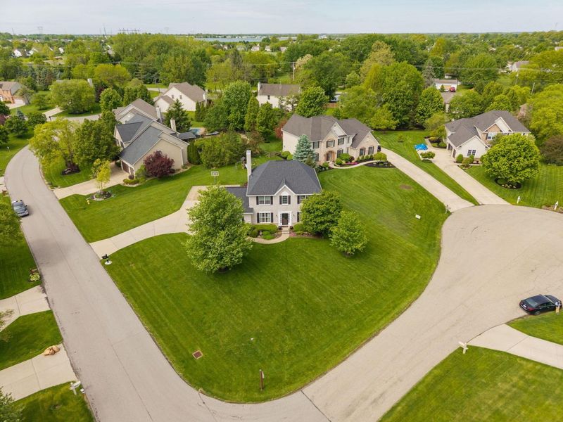 2643 Sandhurst Drive, Lewis Center, OH 43035 Photo 83
