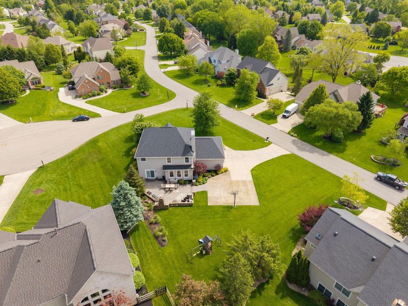 2643 Sandhurst Drive, Lewis Center, OH 43035 Photo 84