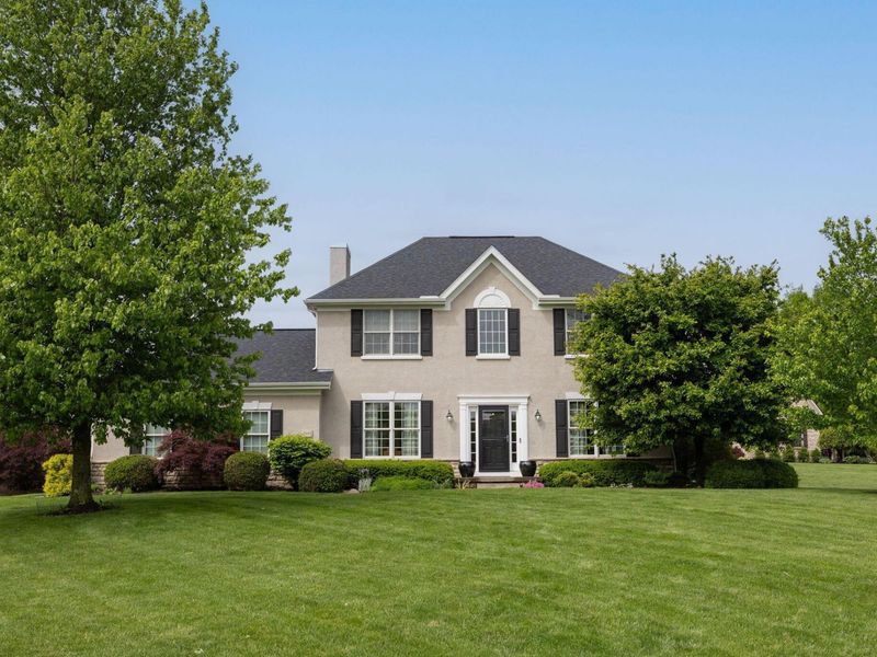 2643 Sandhurst Drive, Lewis Center, OH 43035 Photo 88