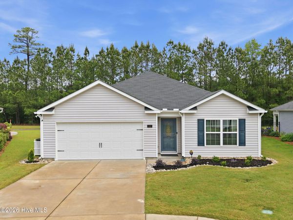 112 Albemarle Drive, Unit Lot K7, Washington, NC 27889