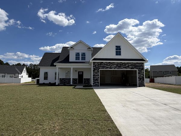 1005 Finn Court, Greenville, NC 27834