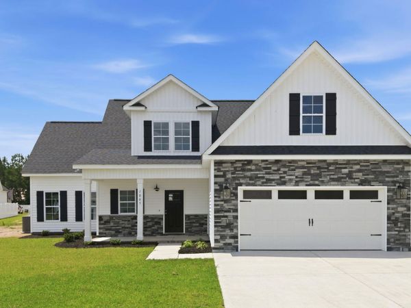 1005 Finn Court, Greenville, NC 27834