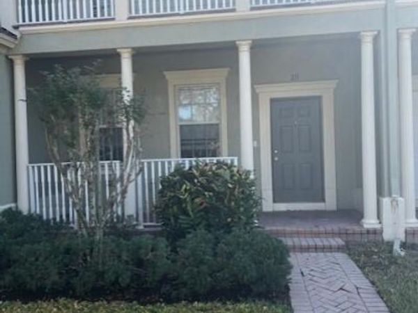 211 E Thatch Palm Circle, Jupiter, FL 33458