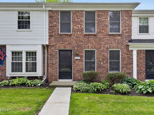 6715 Garden Road , Maumee, OH 43537