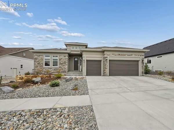 2272 Cabernet Court, Colorado Springs, CO 80921