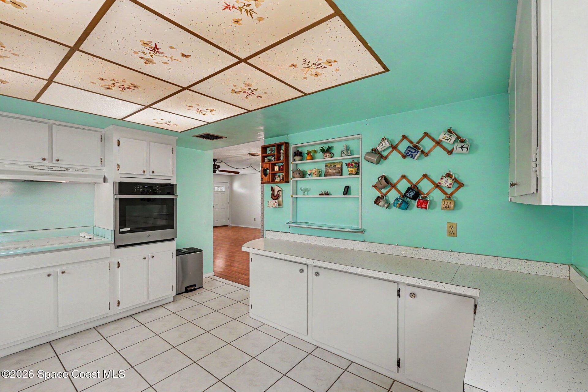 1467 Overlook Terrace , Titusville, FL 32780 Photo
