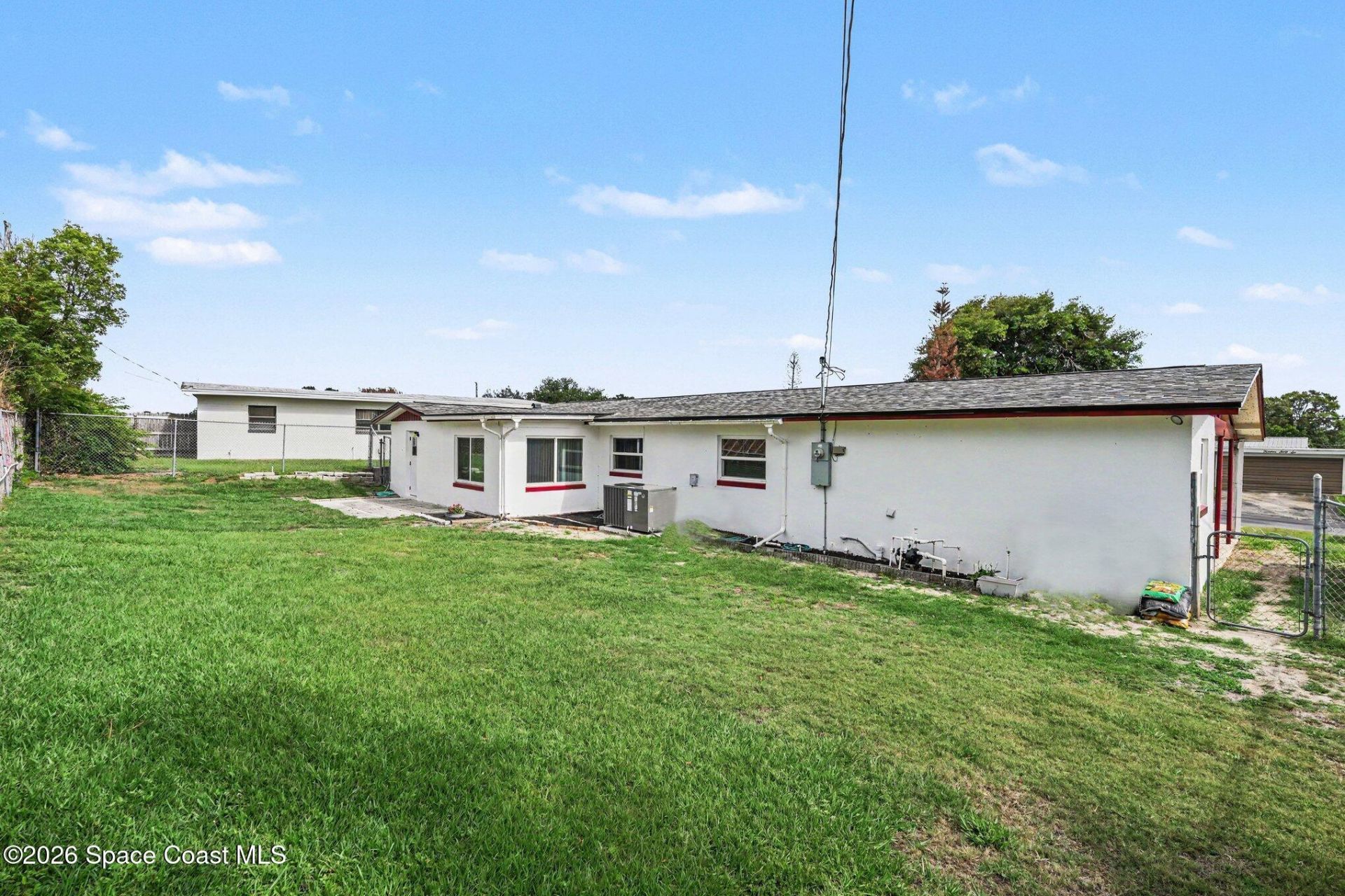 1467 Overlook Terrace , Titusville, FL 32780 Photo