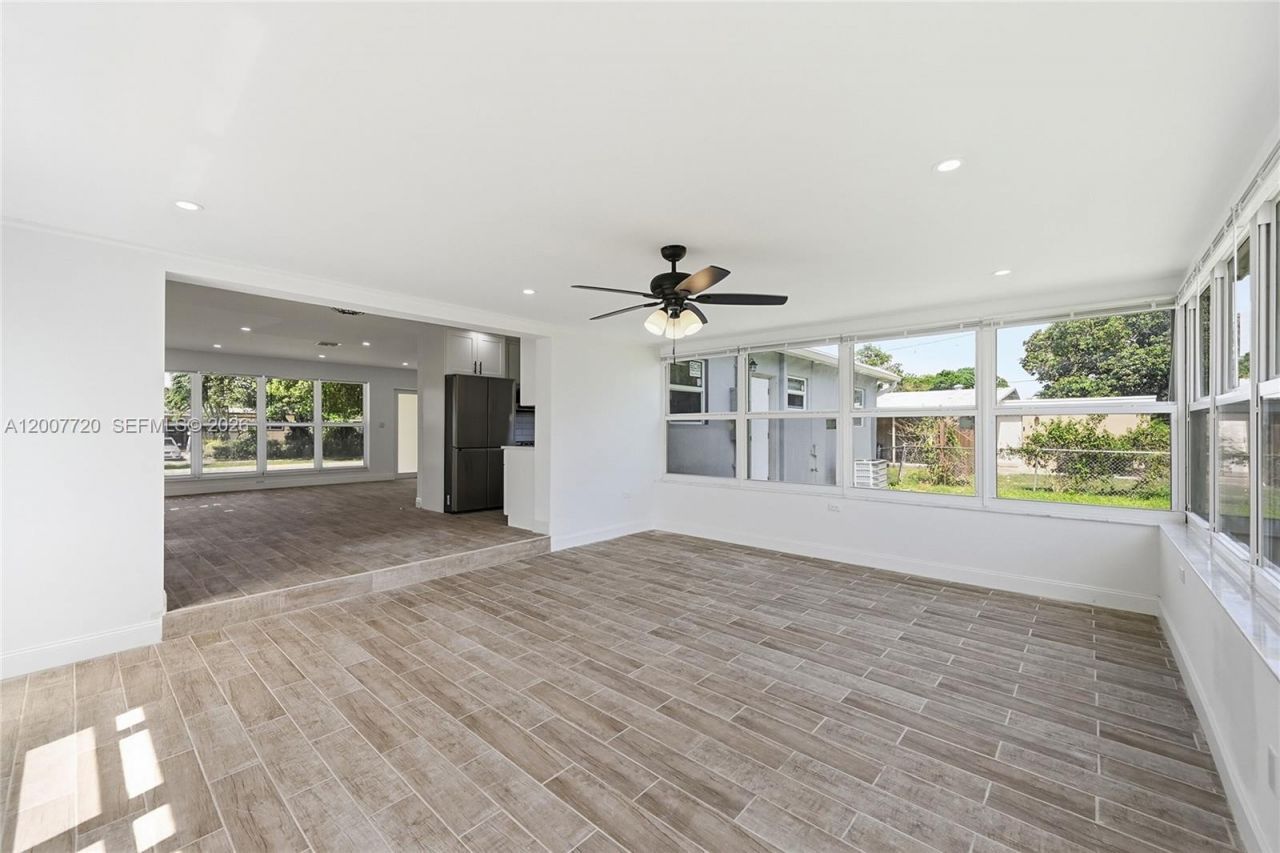6900 NW 14th St, Plantation, FL 33313 Photo