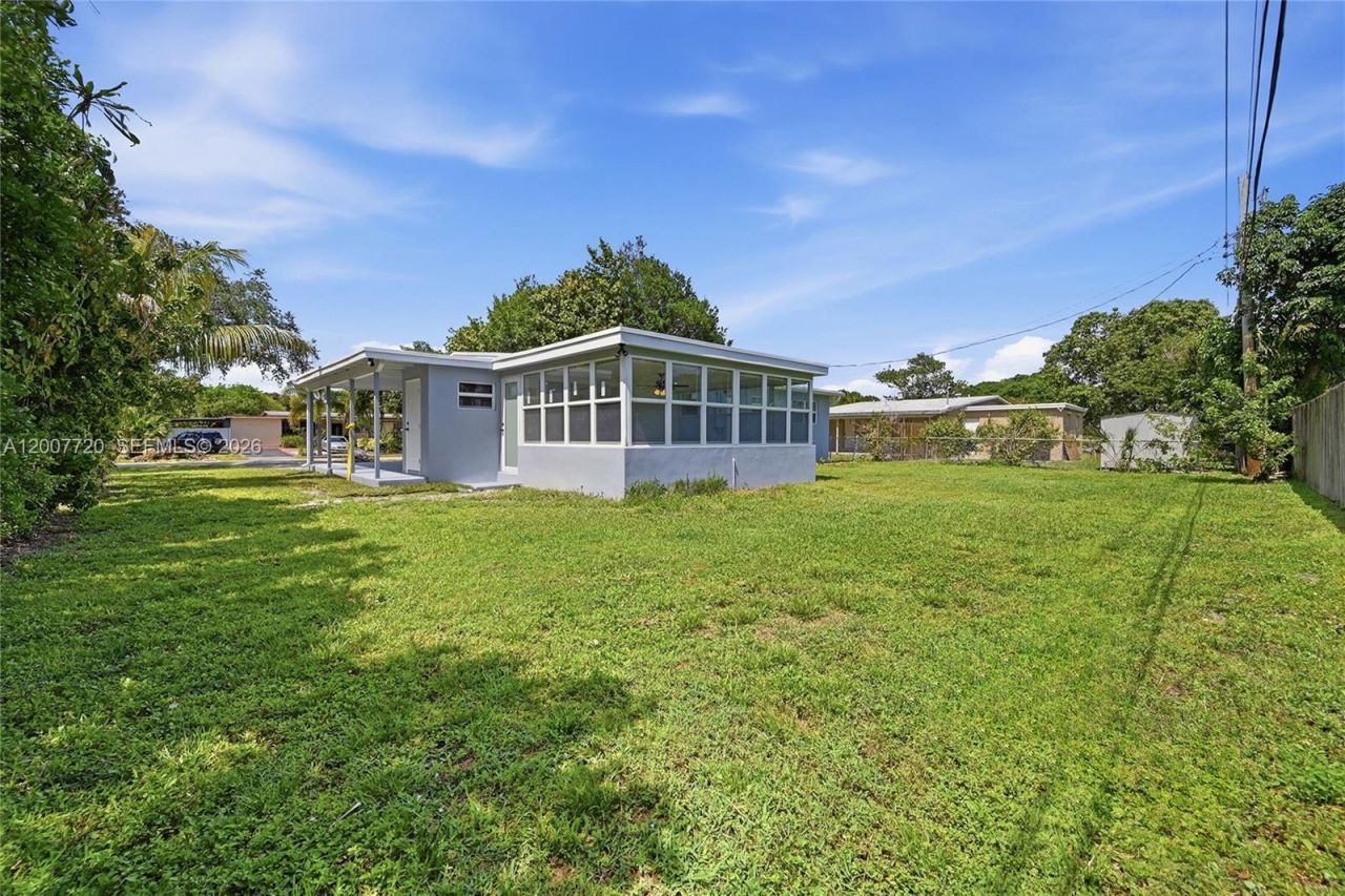 6900 NW 14th St, Plantation, FL 33313 Photo