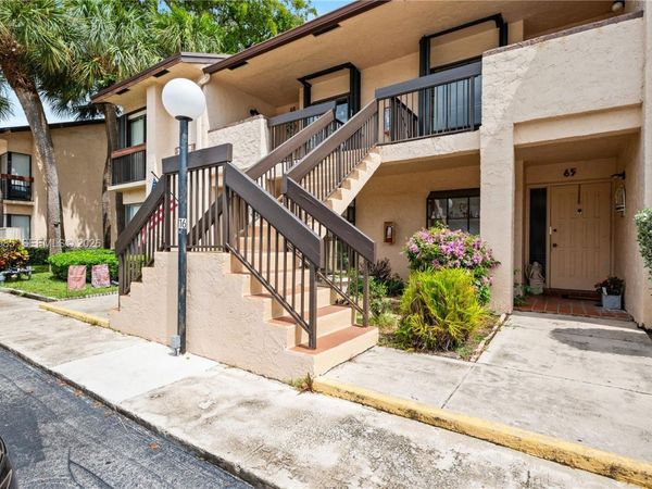 2347 SW 15th St , Unit 66, Deerfield Beach, FL 33442