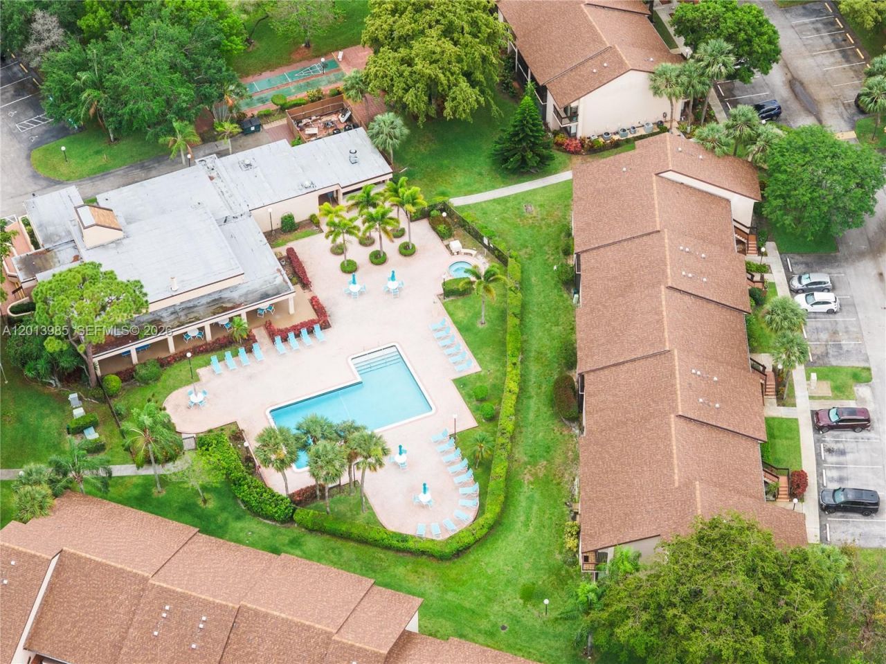 2347 SW 15th St, Unit 66, Deerfield Beach, FL 33442 Photo