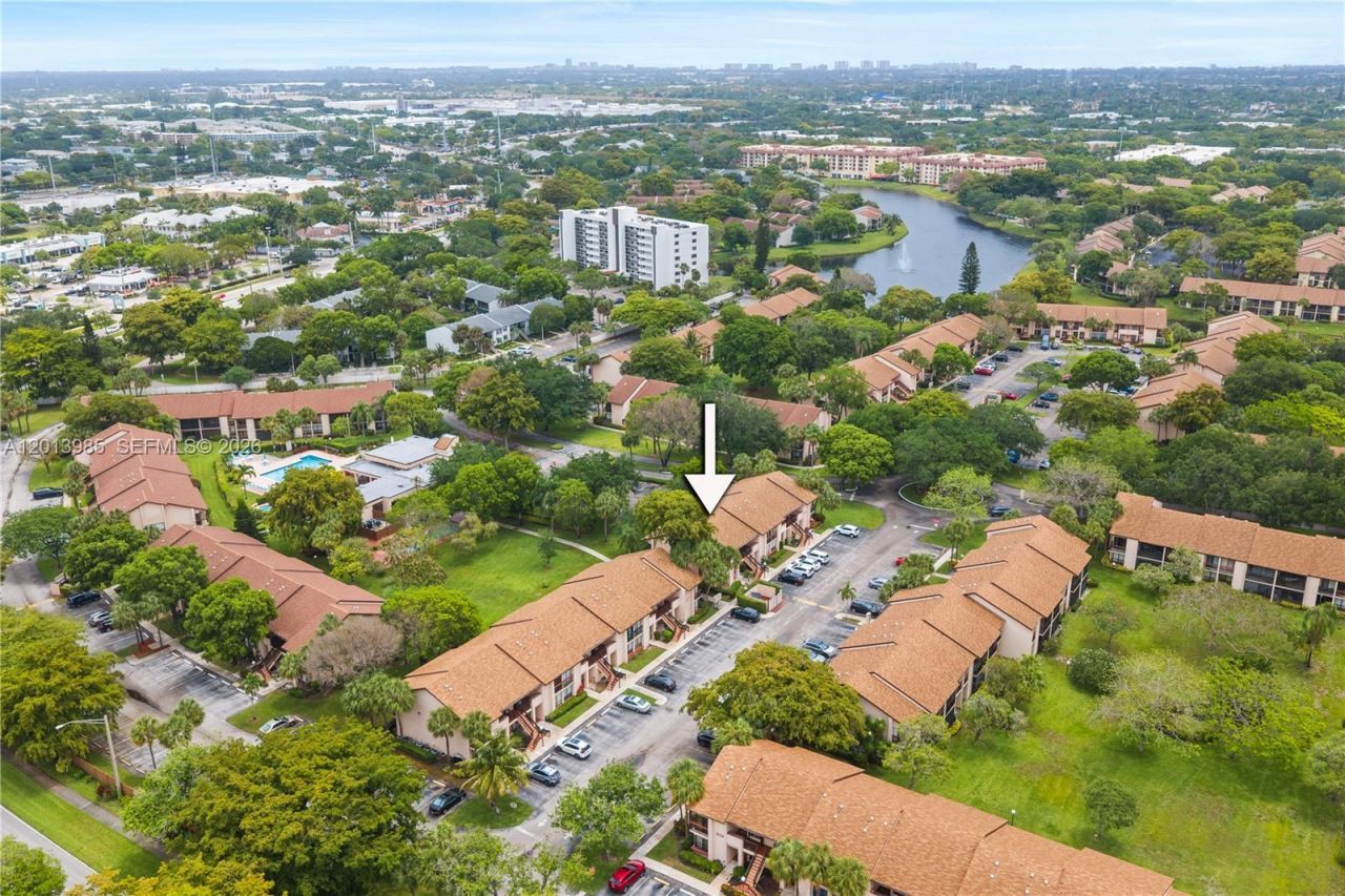 2347 SW 15th St, Unit 66, Deerfield Beach, FL 33442 Photo