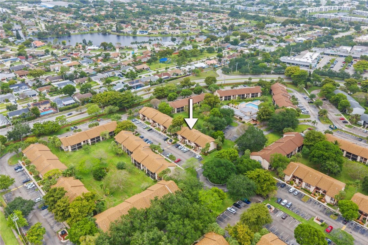 2347 SW 15th St, Unit 66, Deerfield Beach, FL 33442 Photo