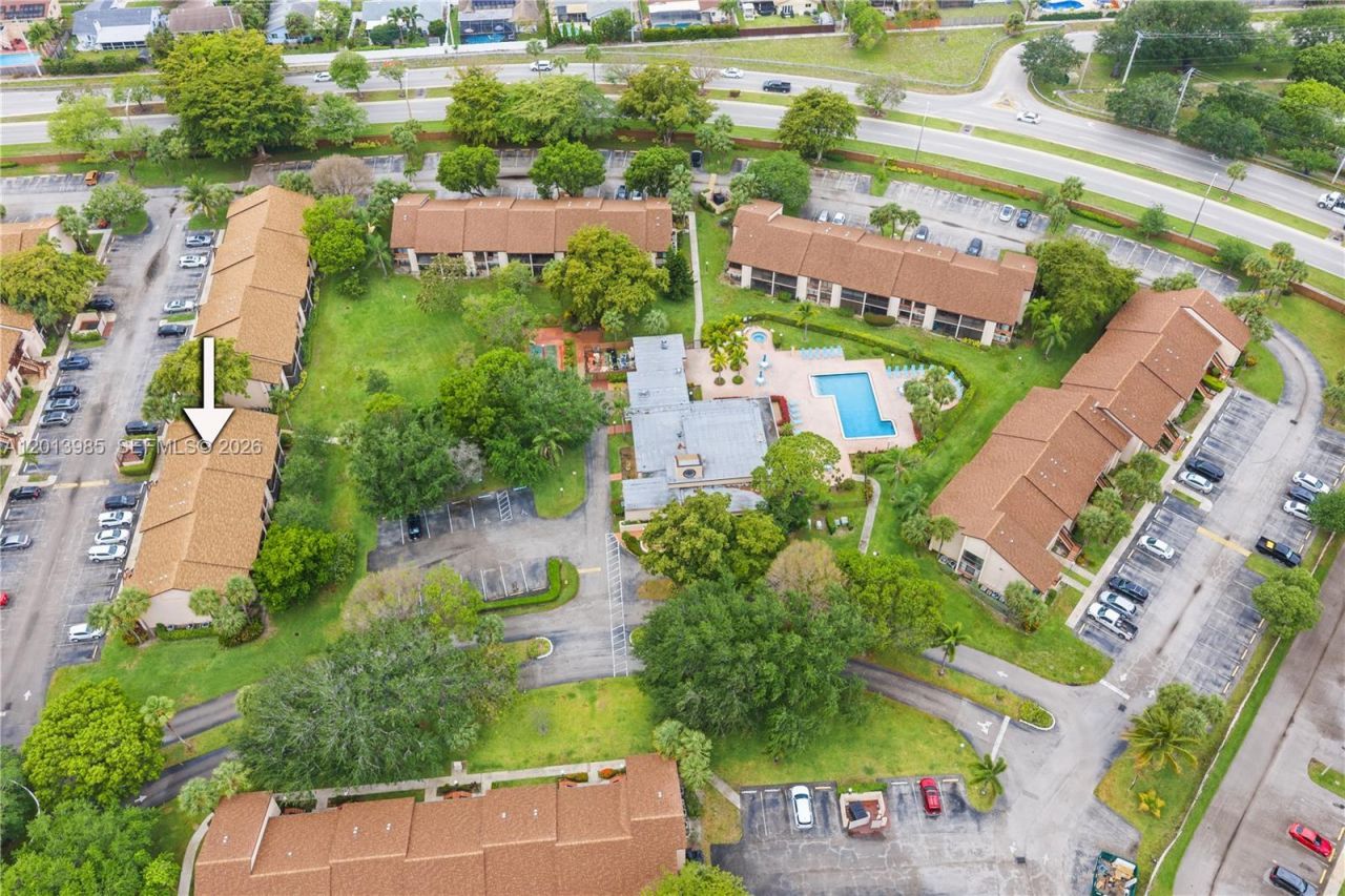 2347 SW 15th St, Unit 66, Deerfield Beach, FL 33442 Photo