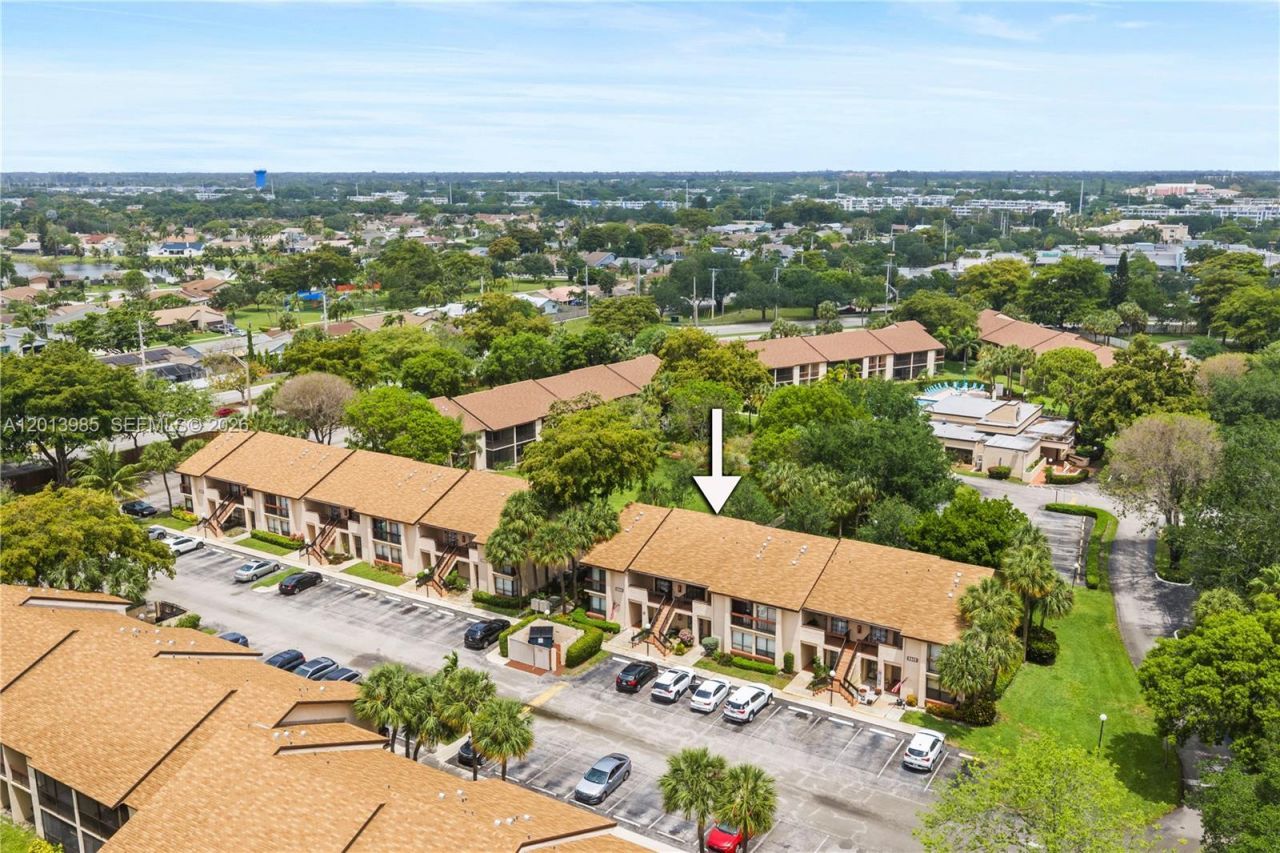 2347 SW 15th St, Unit 66, Deerfield Beach, FL 33442 Photo