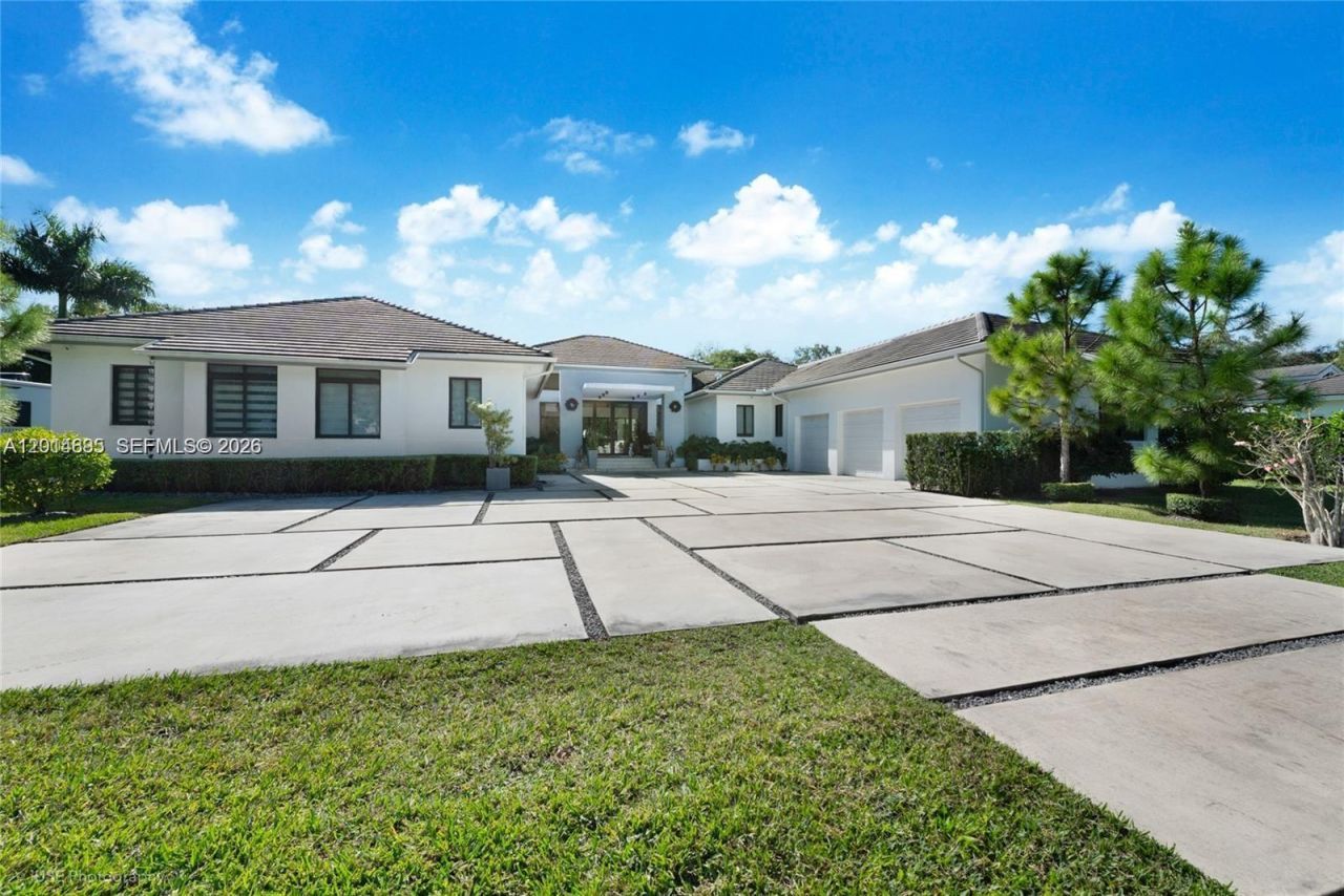 7830 SW 117th St , Pinecrest, FL 33156 Photo