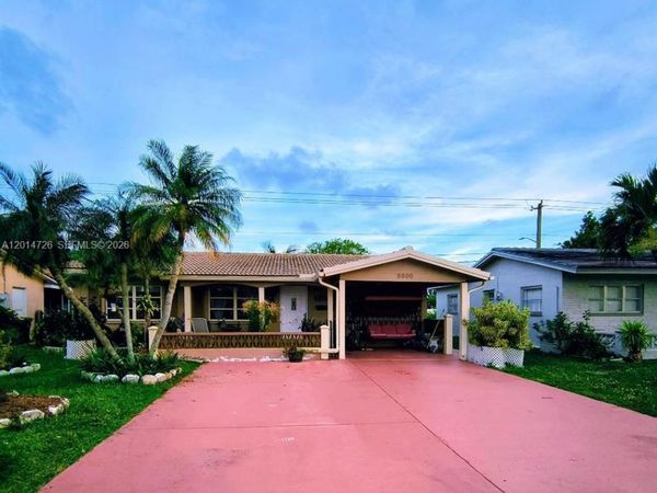8600 NW 57th Ct , Tamarac, FL 33321
