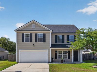 102 Vinca Drive, Goose Creek, SC 29445