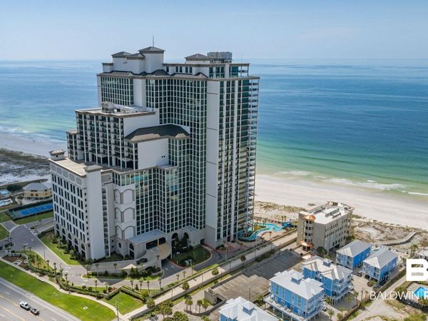 23450 Perdido Beach Boulevard, Unit 2911, Orange Beach, AL 36561