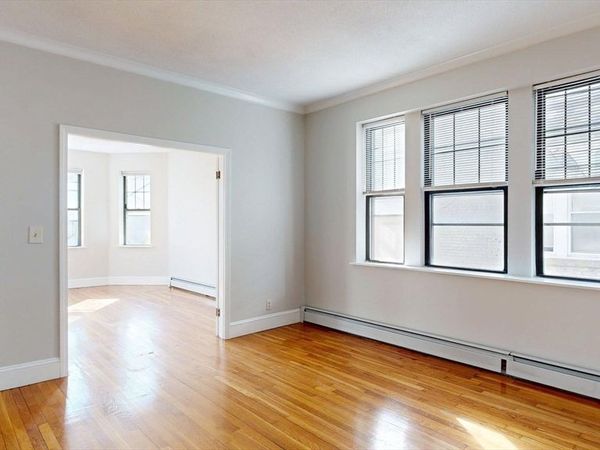 52-54 Clark Avenue, Unit 2, Chelsea, MA 02150