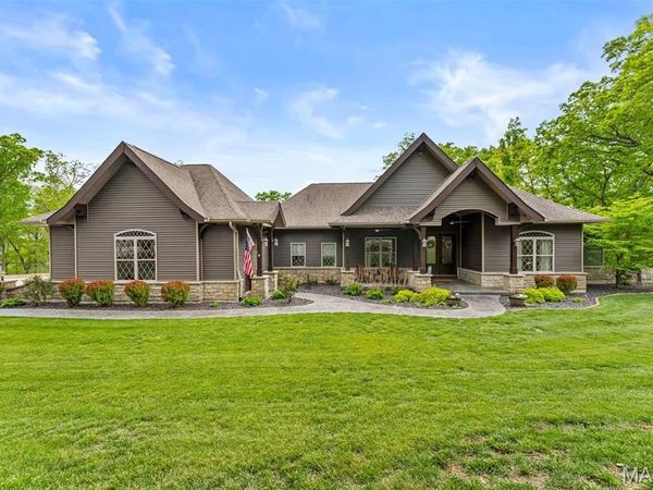 24 Kniess Court , Troy, MO 63379