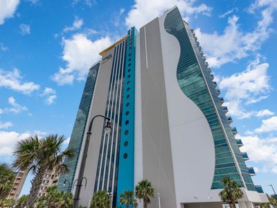 107 S Ocean Blvd., Unit 1908, Myrtle Beach, SC 29577