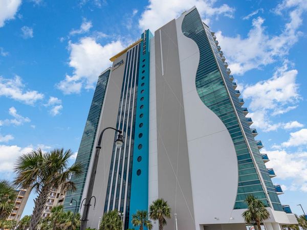 107 S Ocean Blvd., Unit 1908, Myrtle Beach, SC 29577