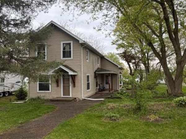 6435 11th Street , Otter Lake Vlg, MI 48464